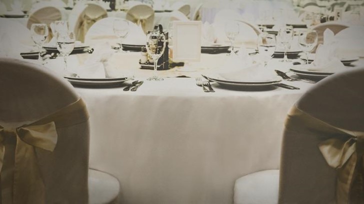 Ribnjak restaurant - weddings