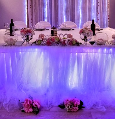 Ribnjak restaurant - weddings