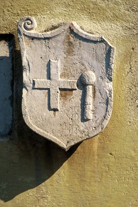 Grb grada Omiša